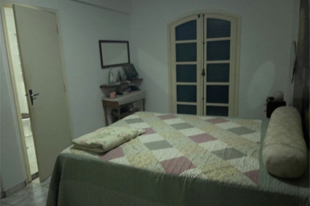 Casa Residencial à venda, Nova Lindóia, Águas de Lindóia - CA0290.