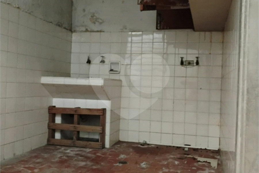 Casa à venda em Vila Mascote, São Paulo, SP