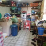 Sobrado a venda na região da Aricanduva.