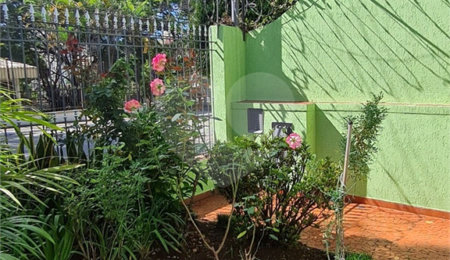 Casa à venda com 3 quartos, sendo 1 suíte,  em Vila Congonhas, São Paulo, SP