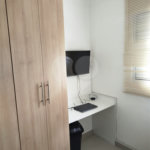 Apartamento à venda com 2 quartos em Tatuapé, São Paulo, SP