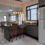 Apartamento à venda com 4 quartos, sendo 1 suíte,  em Vila Ipojuca, São Paulo, SP
