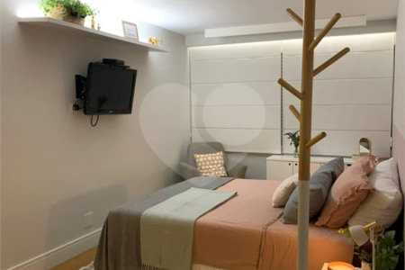 Apartamento à venda com 3 quartos, sendo 1 suíte, em Santana, São Paulo, SP