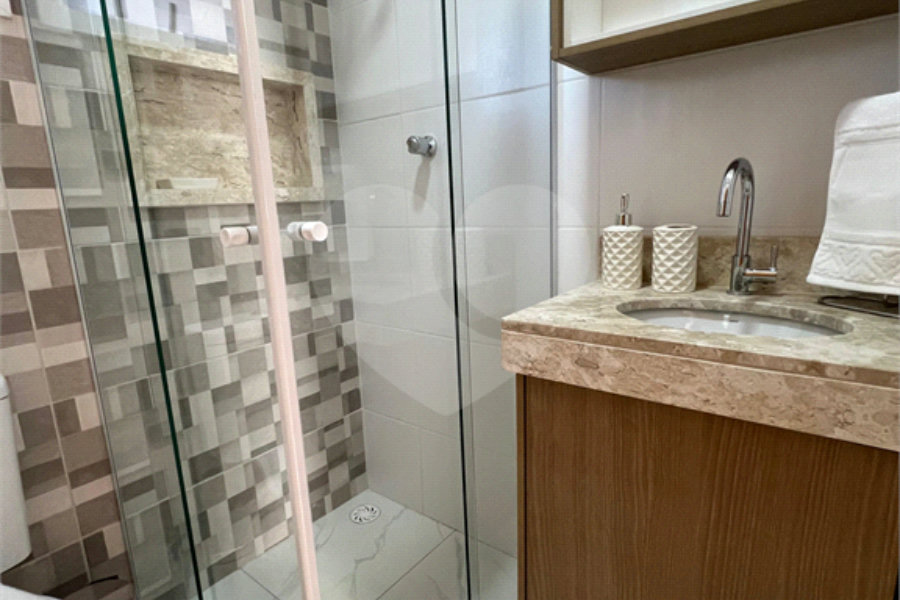 Casa à venda com 2 quartos no condomínio Major Vital, São Paulo - SP