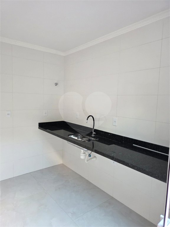 Sobrado à venda com 3 quartos, sendo 1 suíte, em Mandaqui, São Paulo, SP