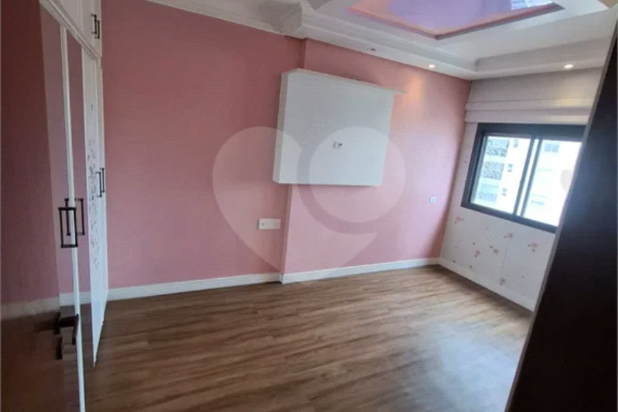 Apartamento à venda com 3 quartos, sendo 1 suíte, em Santana, São Paulo, SP