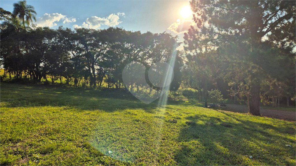 Terreno à venda no condomínio Vivenda do Lago, Sorocaba - SP