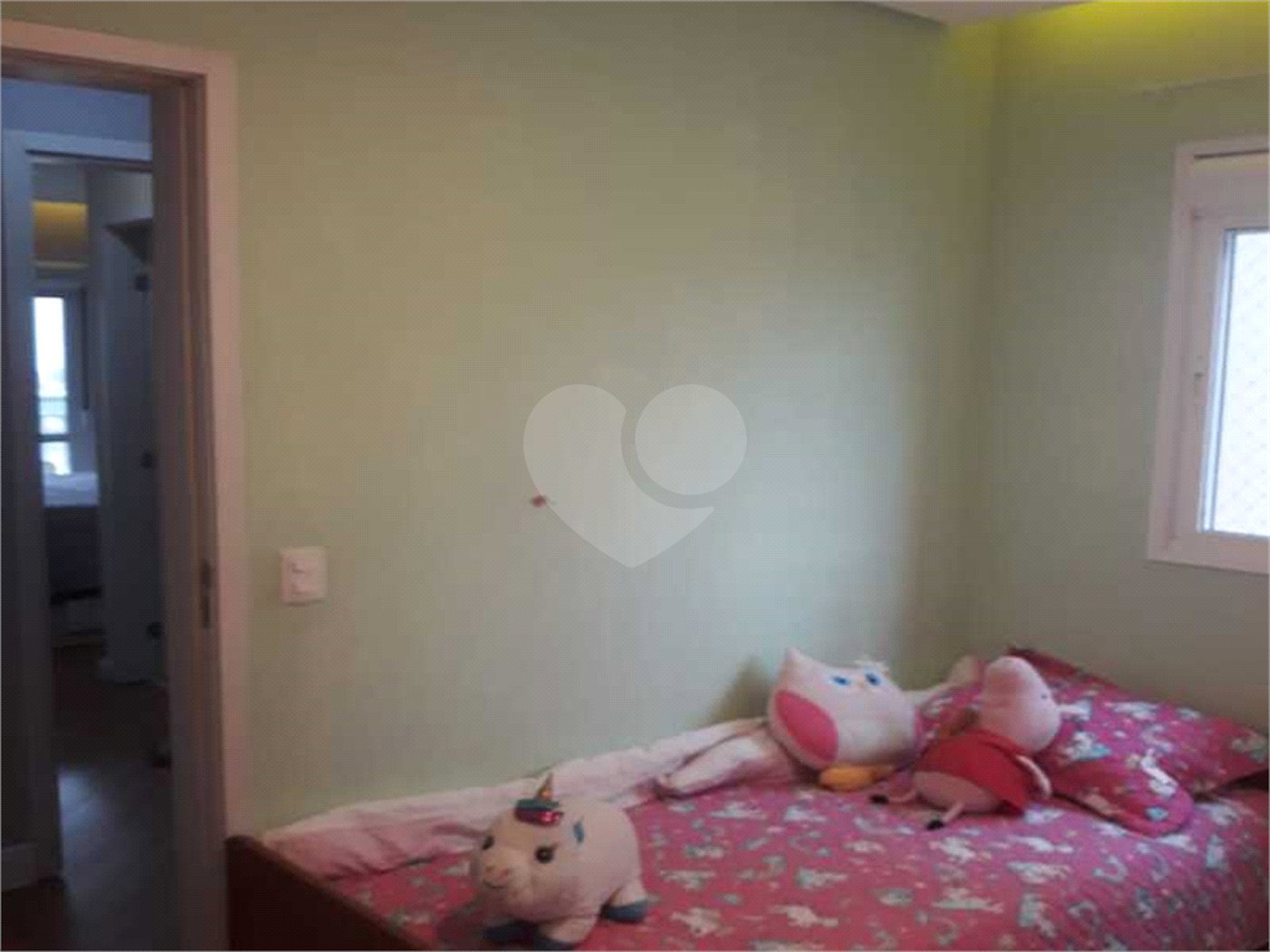 Apartamento à venda com 2 quartos, sendo 1 suíte, em Vila Nair, São Paulo, SP