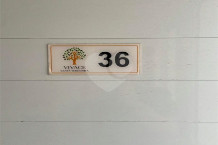Apartamento para alugar com 2 quartos em Chora Menino, São Paulo, SP