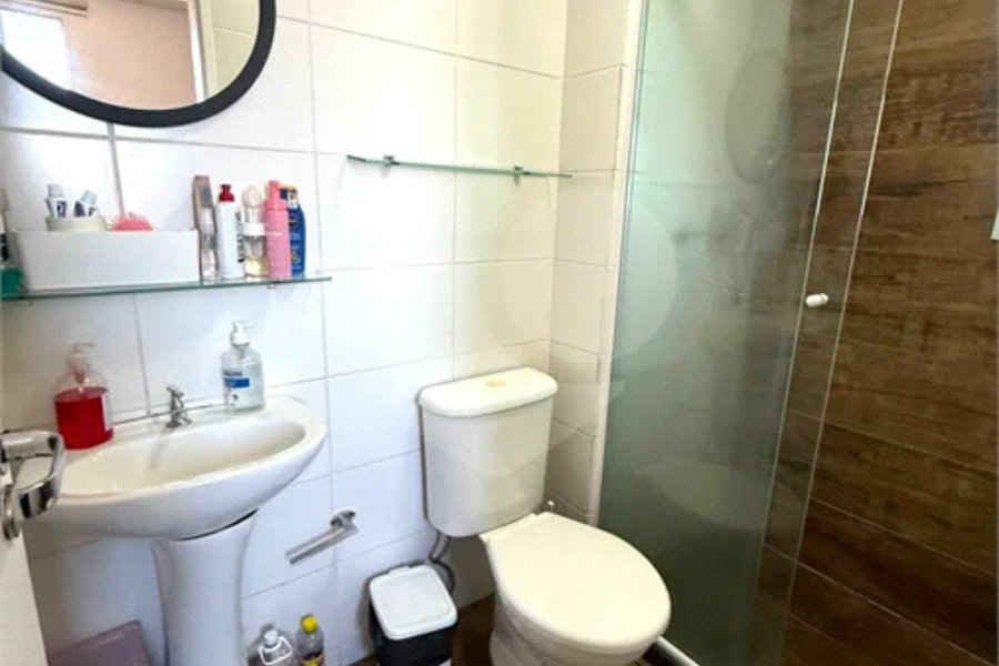 Apartamento à Venda | 63 m² | 3 Dormitórios | 1 Suíte | Andar Alto | Próximo à Estação Piqueri