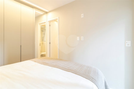 Duplex à venda com 2 suítes em Indianópolis, São Paulo, SP