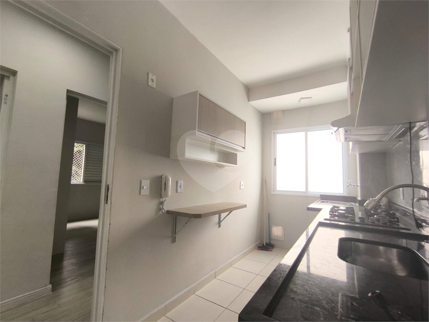 Apartamento à venda com 2 quartos em Vila Odim Antão, Sorocaba, SP