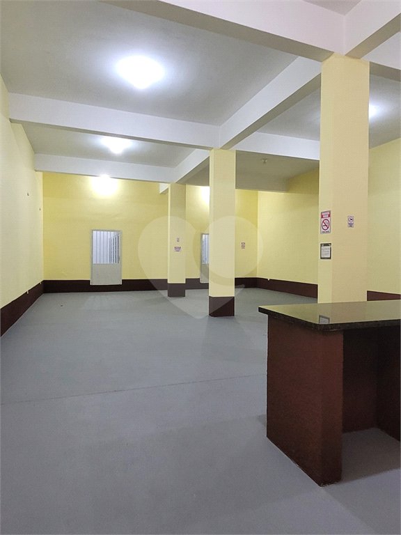 Apartamento à venda com 2 quartos em Vila Bela, São Paulo, SP