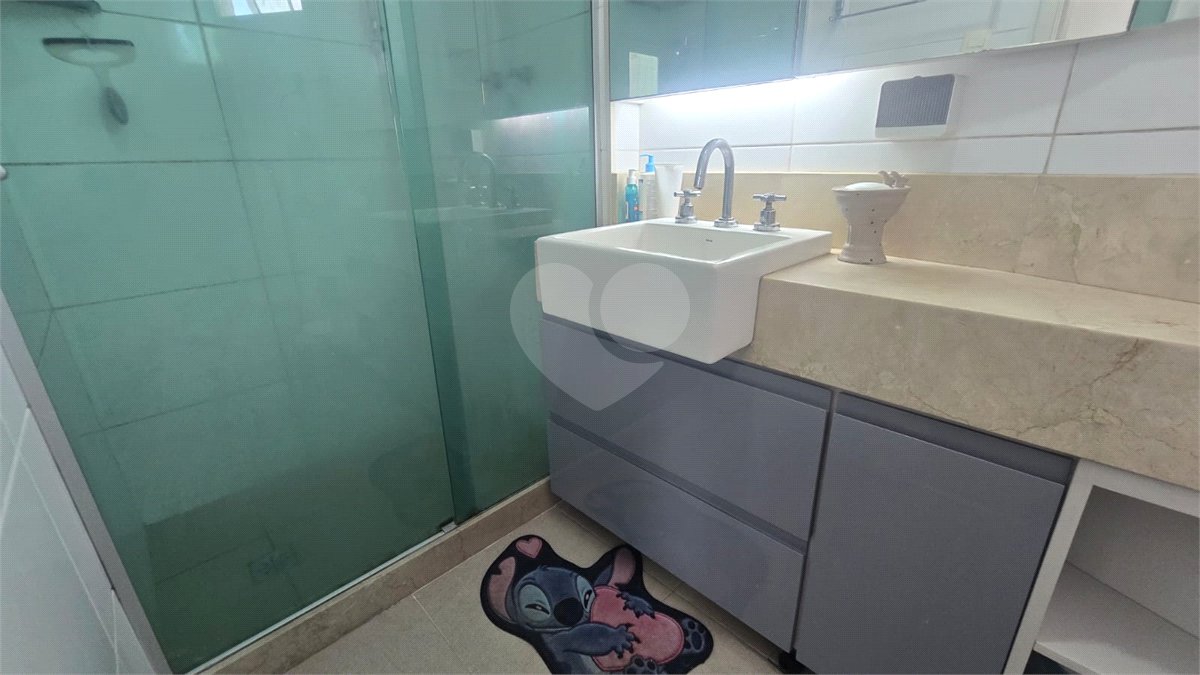 Apartamento à venda com 3 quartos, sendo 1 suíte, em Andaraí, Rio de Janeiro, RJ