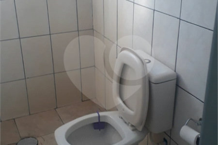 Casa à venda com 2 quartos em Núcleo Residencial Castelo Branco, São Carlos, SP