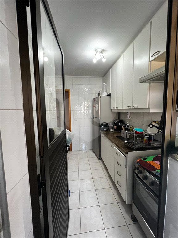 Apartamento à venda com 2 quartos em Vila Antônio, São Paulo, SP