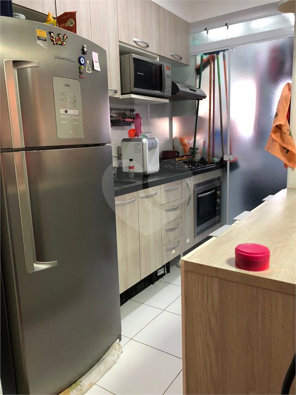 Apartamento à venda com 2 quartos, sendo 1 suíte, em Casa Verde, São Paulo, SP