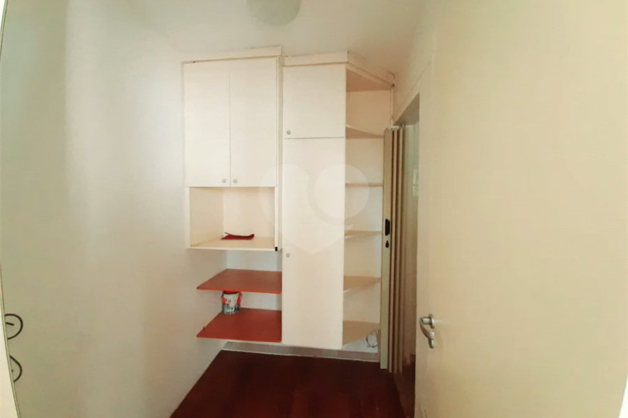 Apartamento à venda com 3 quartos, sendo 1 suíte,  em Santana, São Paulo, SP