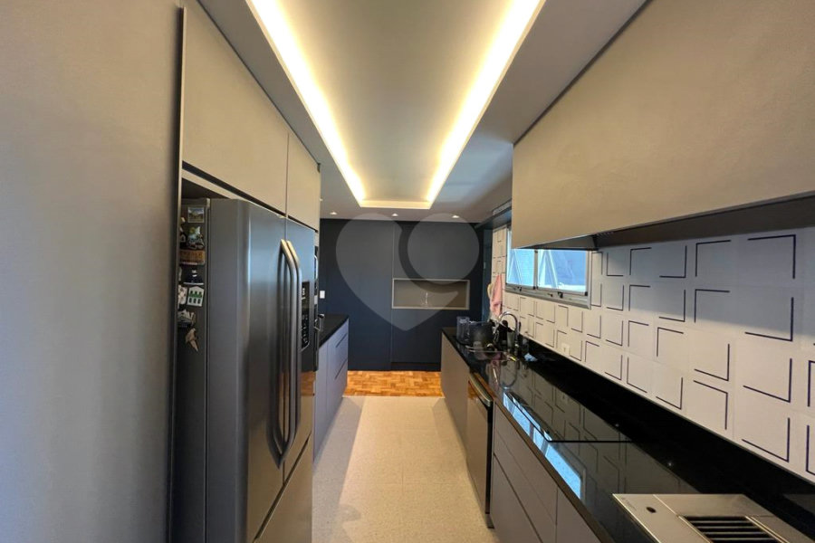 Apartamento à venda com 3 quartos, sendo 1 suíte, em Jardim França, São Paulo, SP