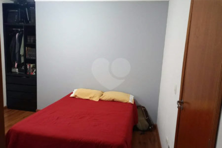 Sobrado à venda com 3 suítes em Vila Mazzei, São Paulo, SP