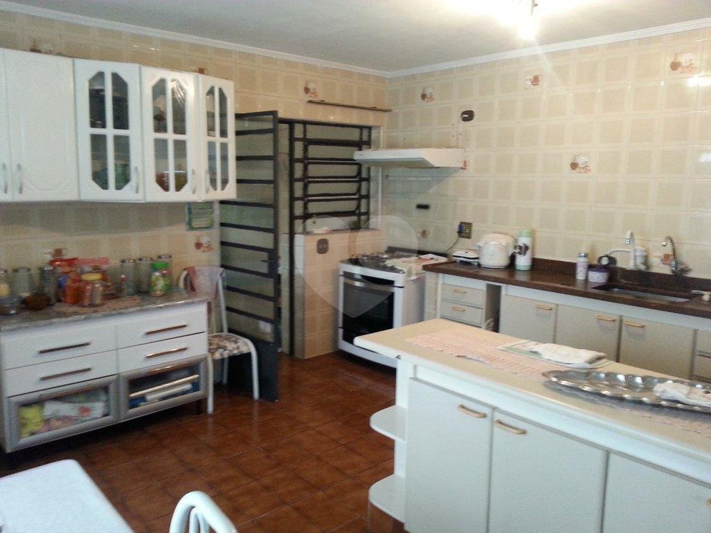 Sobrado à venda com 3 quartos, sendo 1 suíte, em Vila Galvão, Guarulhos, SP