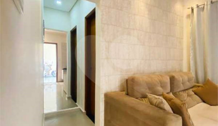 Sobrado à venda com 3 quartos, sendo 1 suíte,  em Residencial Monte Verde, Indaiatuba, SP