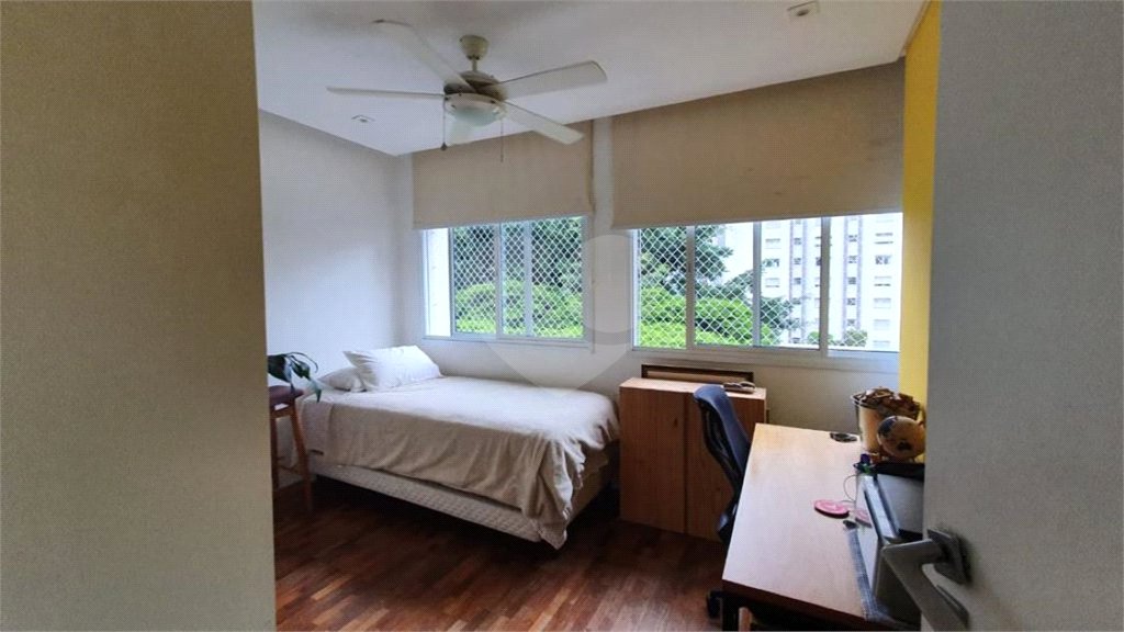 Apartamento à venda com 2 quartos, sendo 1 suíte, em Itaim Bibi, São Paulo, SP