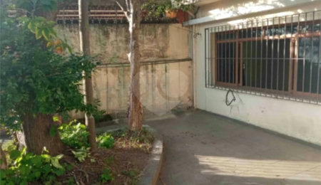 Casa Térrea à venda com 2 quartos em Vila Romero, São Paulo, SP