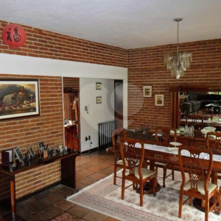 Sobrado à venda com 3 quartos, sendo 1 suíte,  em Vila São Francisco, São Paulo, SP