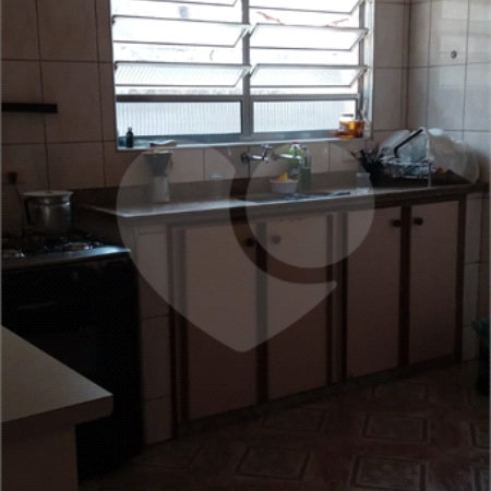 Casa à venda com 3 suítes em Vila Brasilina, São Paulo, SP