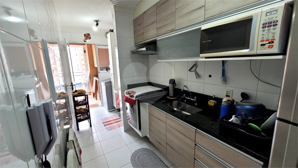Apartamento à venda com 3 quartos, sendo 1 suíte, no Centro, Osasco, SP