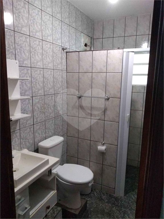 Casa à venda com 3 quartos em Jardim Santa Maria, Jacareí, SP