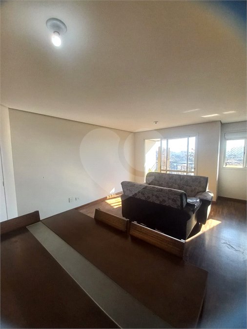 Apartamento à venda ou para alugar com 2 quartos, sendo 1 suíte, em Vila Bertioga, São Paulo, SP