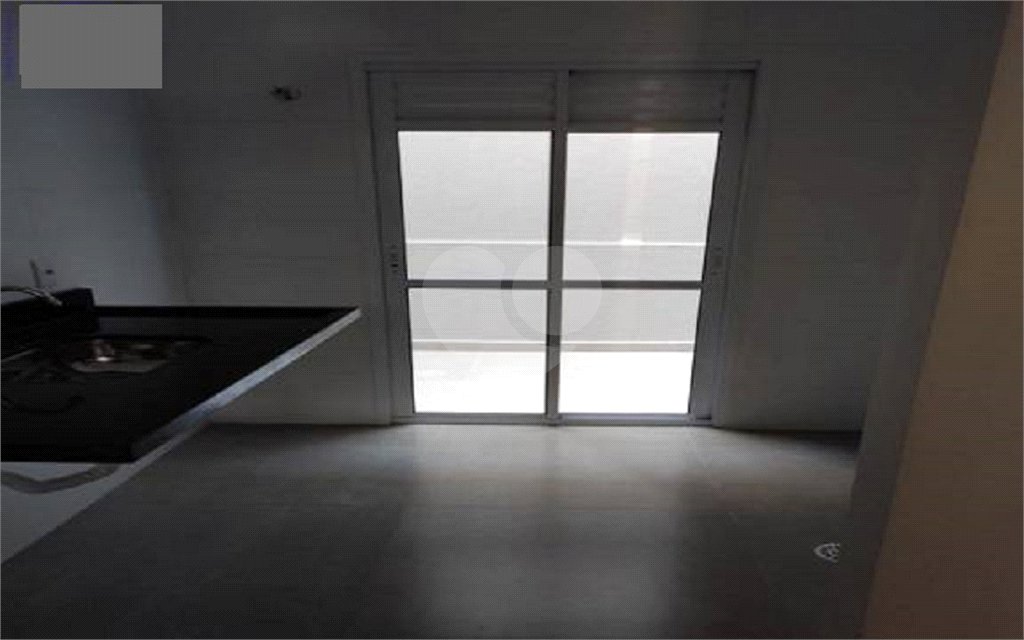 Apartamento à venda com 1 quarto em Parque Vitória, São Paulo, SP