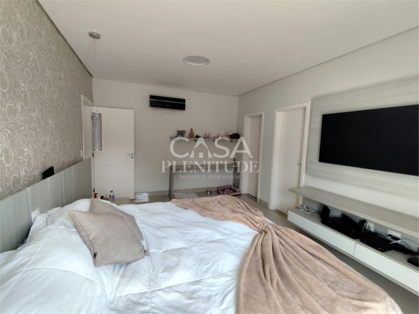 Casa em condomínio à venda com 4 suítes em Parque Residencial Villa dos Inglezes, Sorocaba, SP