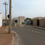 Apartamento no Condomínio Residencial Jardim das Torres.