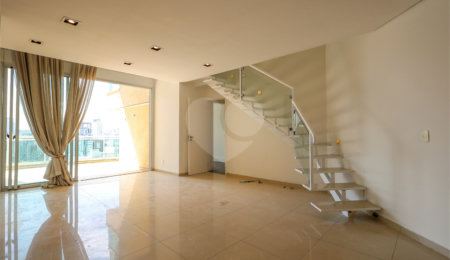 Apartamento à venda com 3 quartos, sendo 2 suítes,  em Brooklin, São Paulo, SP