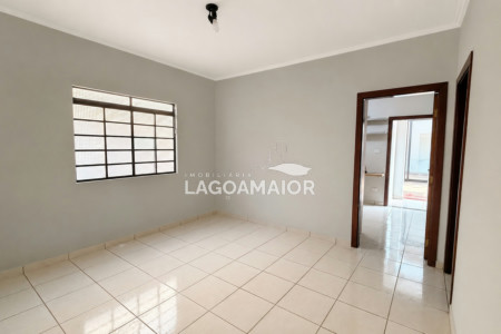 Casa à venda com 3 quartos, sendo 1 suíte,  em Vila Nova, Três Lagoas, MS