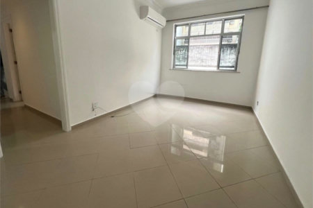 Apartamento à venda com 2 quartos em Tijuca, Rio de Janeiro, RJ