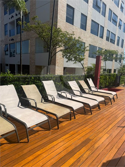Apartamento à venda com 3 quartos, sendo 1 suíte, em Vila Leopoldina, São Paulo, SP