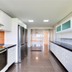 Apartamento para alugar com 4 suítes em Santo Amaro, São Paulo, SP