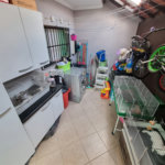 Sobrado à venda com 3 quartos, sendo 1 suíte, em Parque Capuava, Santo André, SP