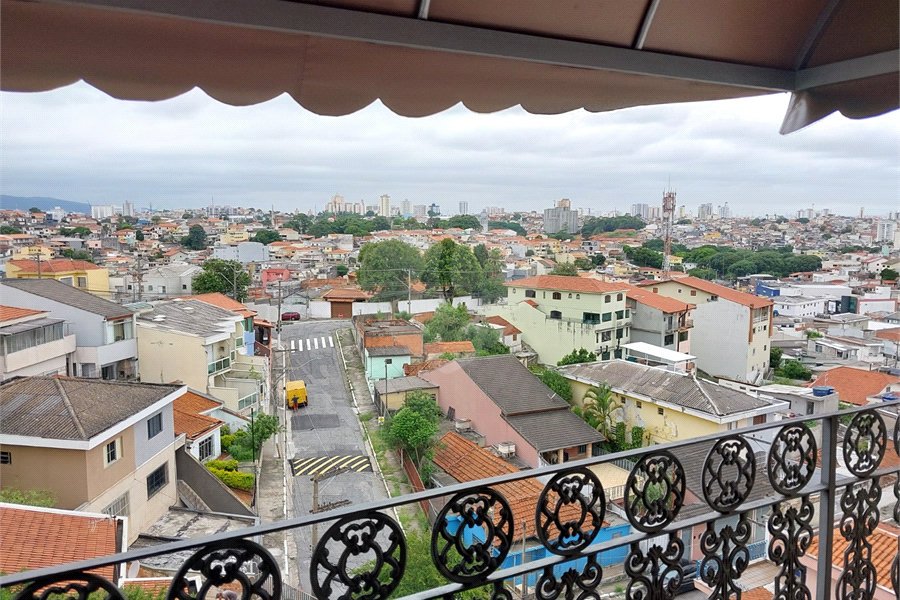 Casa à venda com 3 suítes em Vila Pereira Barreto, São Paulo, SP