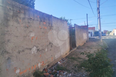 Terreno à venda em Jardim São Judas Tadeu, Salto, SP