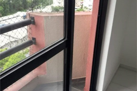 Apartamento à venda com 2 quartos em Jardim Celeste, São Paulo, SP