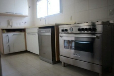Apartamento à venda com 4 quartos em Jardim Morumbi, São Paulo, SP