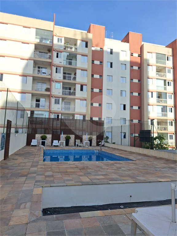 Apartamento à venda com 3 quartos, sendo 1 suíte, em Vila Polopoli, São Paulo, SP