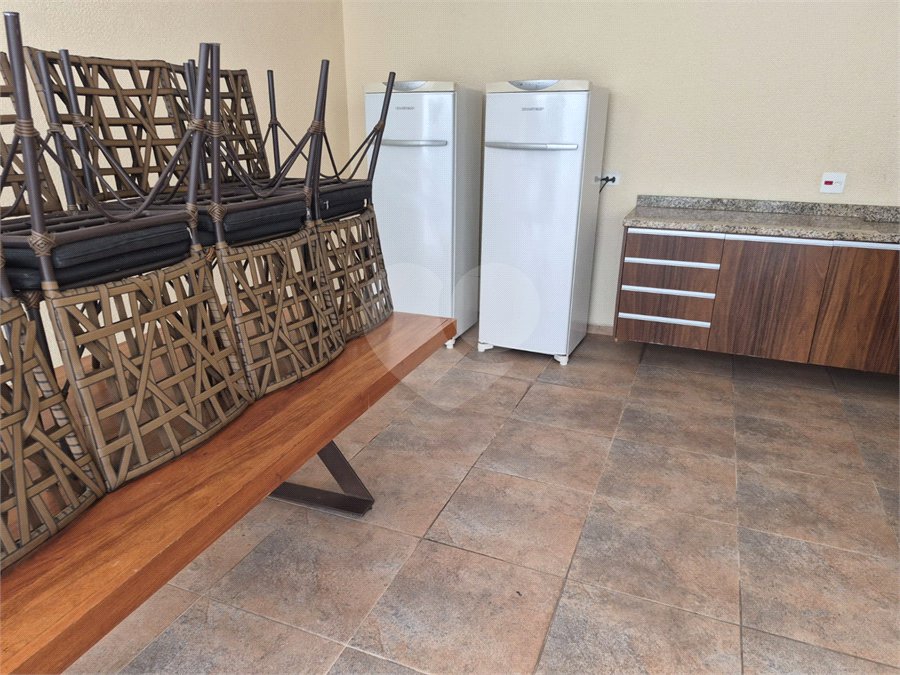 Apartamento para alugar com 1 quarto em Santana, São Paulo, SP