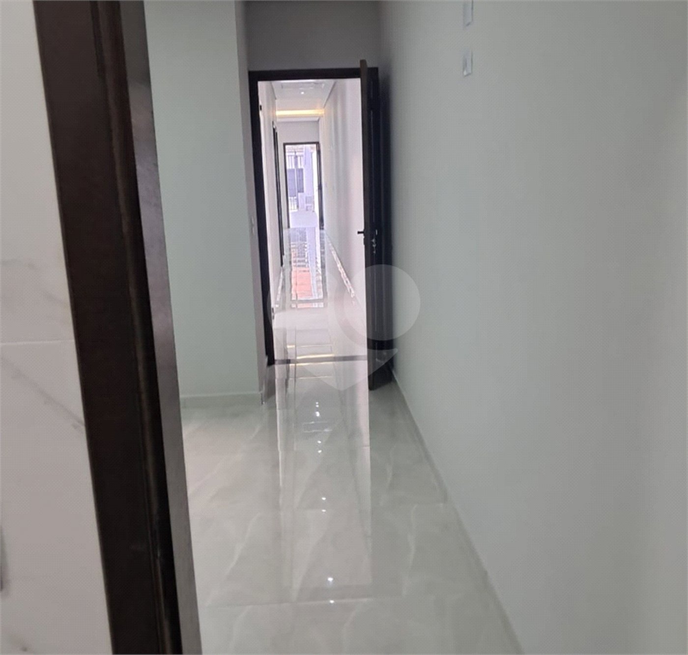 Casa de Vila à venda com 2 quartos, sendo 1 suíte, em Vila Barão, Sorocaba, SP