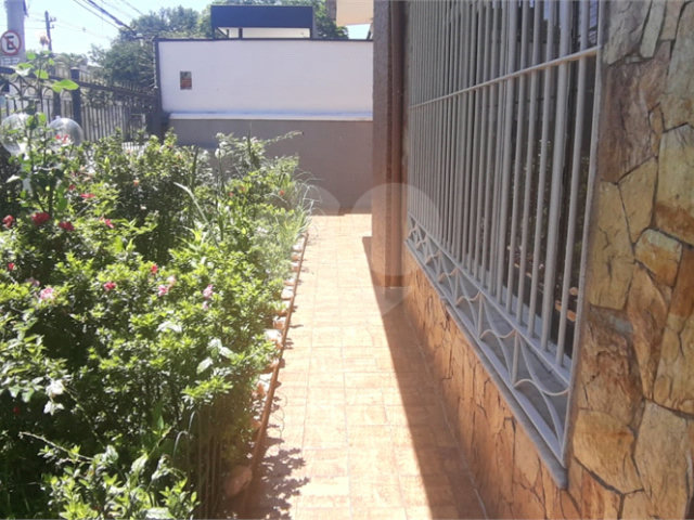 Casa Térrea à venda com 3 quartos, sendo 1 suíte,  em Jardim São Bento, São Paulo, SP